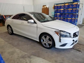 Mercedes-Benz CLA 250 2.0L 4/КОЖА/ПОДГР./ОБДУХВ. - 16900 лв. - 47556872 3