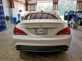 Mercedes-Benz CLA 250 2.0L 4/КОЖА/ПОДГР./ОБДУХВ. - 16900 лв. - 47556872 6