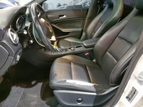 Mercedes-Benz CLA 250 2.0L 4/КОЖА/ПОДГР./ОБДУХВ. - 16900 лв. - 47556872 8
