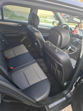 Mercedes-Benz C 180 | Mobile.bg    4