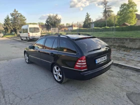 Mercedes-Benz C 180 | Mobile.bg    3