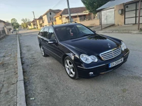 Mercedes-Benz C 180 | Mobile.bg    2