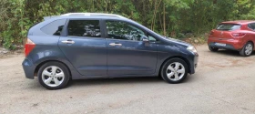 Обява за продажба на Honda Fr-v 1.8 Автоматик  ~7 000 лв. - изображение 5