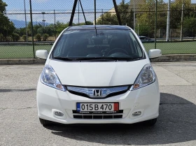 Honda Jazz 1.4i-VTEC Панорама + Пълна история в Хонда  - 14500 лв. / 7413.73 € - 91392615 2