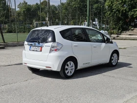 Honda Jazz 1.4i-VTEC Панорама + Пълна история в Хонда  - 14500 лв. / 7413.73 € - 91392615 5