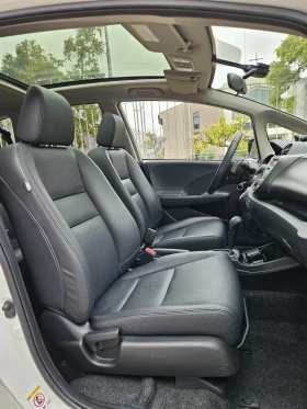 Honda Jazz 1.4i-VTEC Панорама + Пълна история в Хонда  - 14500 лв. / 7413.73 € - 91392615 13