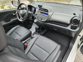 Honda Jazz 1.4i-VTEC Панорама + Пълна история в Хонда  - 14500 лв. / 7413.73 € - 91392615 14