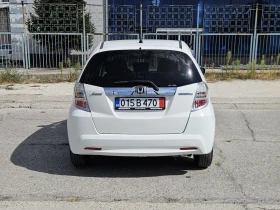 Honda Jazz 1.4i-VTEC Панорама + Пълна история в Хонда  - 14500 лв. / 7413.73 € - 91392615 6