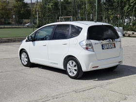 Honda Jazz 1.4i-VTEC Панорама + Пълна история в Хонда  - 14500 лв. / 7413.73 € - 91392615 7