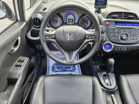 Honda Jazz 1.4i-VTEC Панорама + Пълна история в Хонда  - 14500 лв. / 7413.73 € - 91392615 11