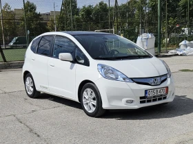 Honda Jazz 1.4i-VTEC Панорама + Пълна история в Хонда  - 14500 лв. / 7413.73 € - 91392615 3