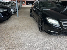 Mercedes-Benz CLS 350 Германия перфект - 32400 лв. / 16565.86 € - 20520326 3