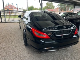 Mercedes-Benz CLS 350 Германия перфект - 32400 лв. / 16565.86 € - 20520326 7
