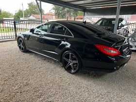 Mercedes-Benz CLS 350 Германия перфект - 32400 лв. / 16565.86 € - 20520326 9