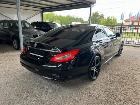 Mercedes-Benz CLS 350 Германия перфект - 32400 лв. / 16565.86 € - 20520326 4