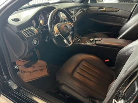 Mercedes-Benz CLS 350 Германия перфект - 32400 лв. / 16565.86 € - 20520326 10