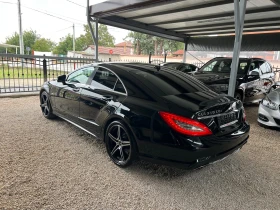 Mercedes-Benz CLS 350 Германия перфект - 32400 лв. / 16565.86 € - 20520326 8
