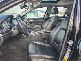 BMW 528 * АВТО КРЕДИТ* ЦЕНА ДО БГ * Сервизна история *  - 20300 лв. / 10379.23 € - 81634306 5