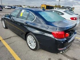 BMW 528 * АВТО КРЕДИТ* ЦЕНА ДО БГ * Сервизна история *  - 20300 лв. / 10379.23 € - 81634306 4