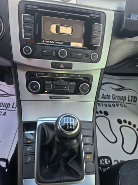 VW Passat 2.0TDI 170/HIGHLINE/ - 13700 лв. / 7004.70 € - 37708806 10