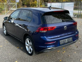 VW Golf 8 2.0TDI - 32990 лв. / 16867.52 € - 46529763 3