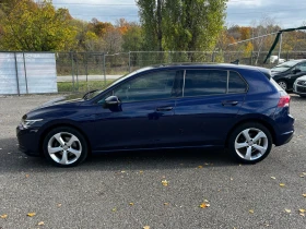 VW Golf 8 2.0TDI - 32990 лв. / 16867.52 € - 46529763 2
