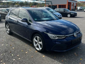 VW Golf 8 2.0TDI - 32990 лв. / 16867.52 € - 46529763 7