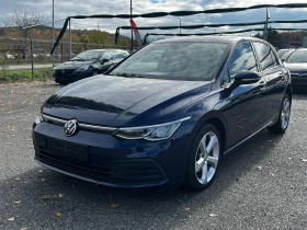 VW Golf 8 2.0TDI