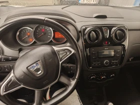 Dacia Lodgy 1.5 dCi - 6+ 1 места, снимка 5
