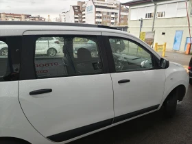 Dacia Lodgy 1.5 dCi - 6+ 1 места, снимка 13