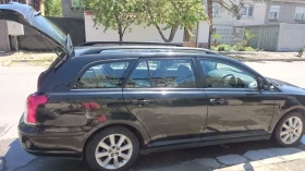 Toyota Avensis, снимка 6 — Bazar.bg Toyota Avensis, снимка 6