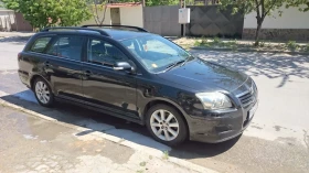 Toyota Avensis, снимка 10 — Bazar.bg Toyota Avensis, снимка 10