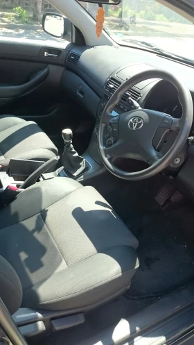 Toyota Avensis, снимка 3 — Bazar.bg Toyota Avensis, снимка 3