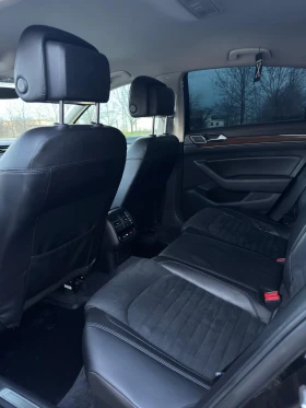 VW Passat B8, снимка 11