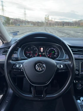 VW Passat B8, снимка 7
