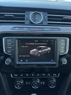 VW Passat B8, снимка 8