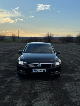 VW Passat B8, снимка 2