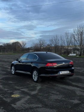 VW Passat B8, снимка 13