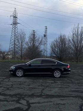 VW Passat B8, снимка 4