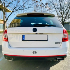 Skoda Octavia VRS - 12500 € / 24447.88 лв. - 61542460 2