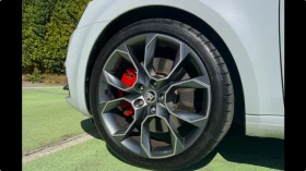 Skoda Octavia VRS - 12500 € / 24447.88 лв. - 61542460 3