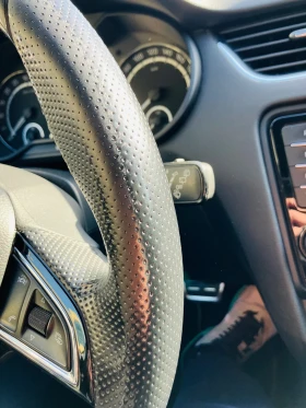 Skoda Octavia VRS - 12500 € / 24447.88 лв. - 61542460 11