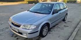 Mazda 323 - 1000 € / 1955.83 лв. - 68023385 4