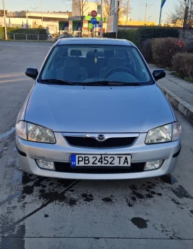 Mazda 323 - 1000 € / 1955.83 лв. - 68023385 2