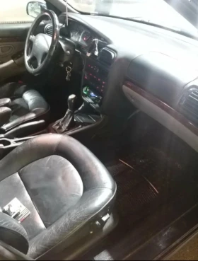 Peugeot 406 2.0 benzin gaz - 1000 € / 1955.83 лв. - 42544842 5