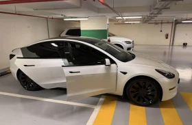 Tesla Model 3 - 10000 € / 19558.30 лв. - 28462161 2