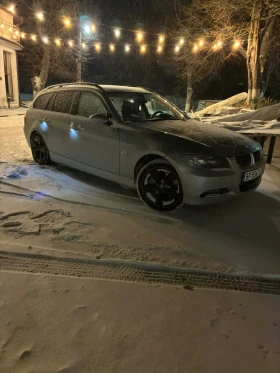 BMW 330 X drive  - 5600 € / 10952.65 лв. - 91385008 4