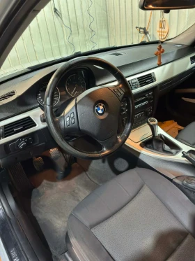 BMW 330 X drive  - 5600 € / 10952.65 лв. - 91385008 8
