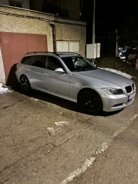 BMW 330 X drive  - 5600 € / 10952.65 лв. - 91385008 2