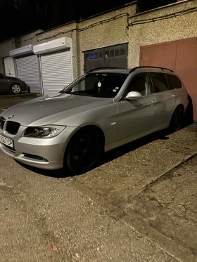BMW 330 X drive 
